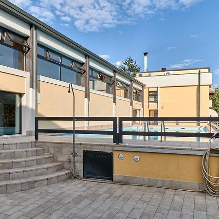 Lydie Apt. Exclusive Holigarda Ντεζεντσάνο ντελ Γκάρντα Εξωτερικό φωτογραφία