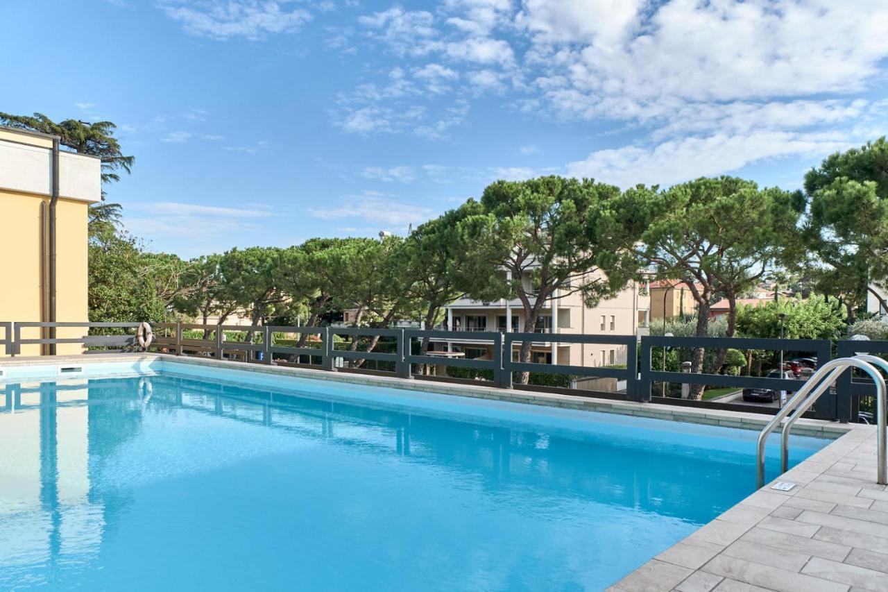 Lydie Apt. Exclusive Holigarda Ντεζεντσάνο ντελ Γκάρντα Εξωτερικό φωτογραφία